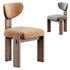 Elio Dining Chair - Thumbnail 3