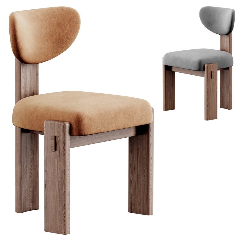 Elio Dining Chair Image 3