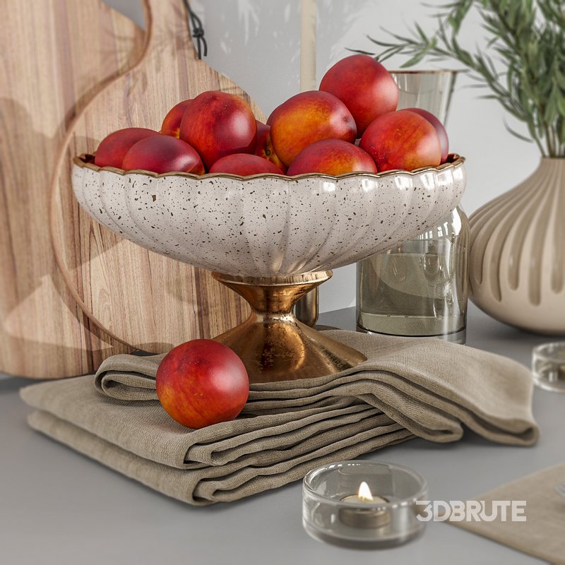 Tableware B04 Image 2