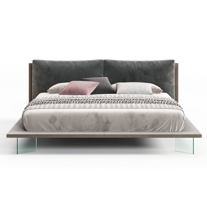 GHIBLI FLOATING BED Image 7