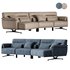 LEO Sofa By NIKATOR - Thumbnail 4