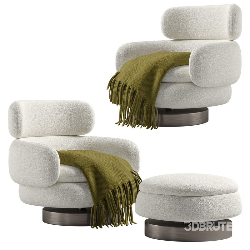 Vivienne ARMCHAIR Image 7