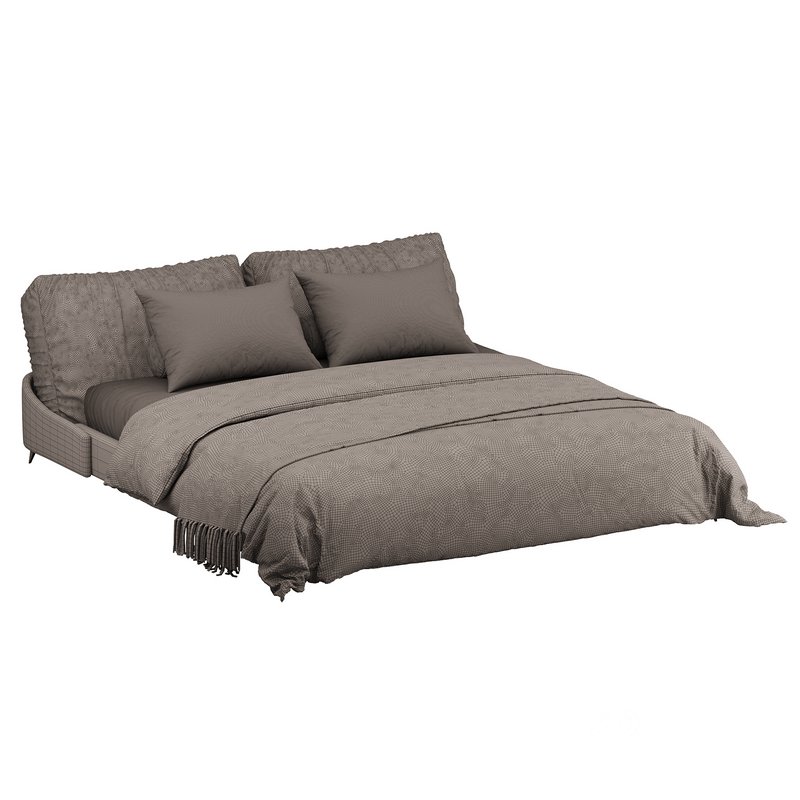 DOLLY by Romatti bed Image 14