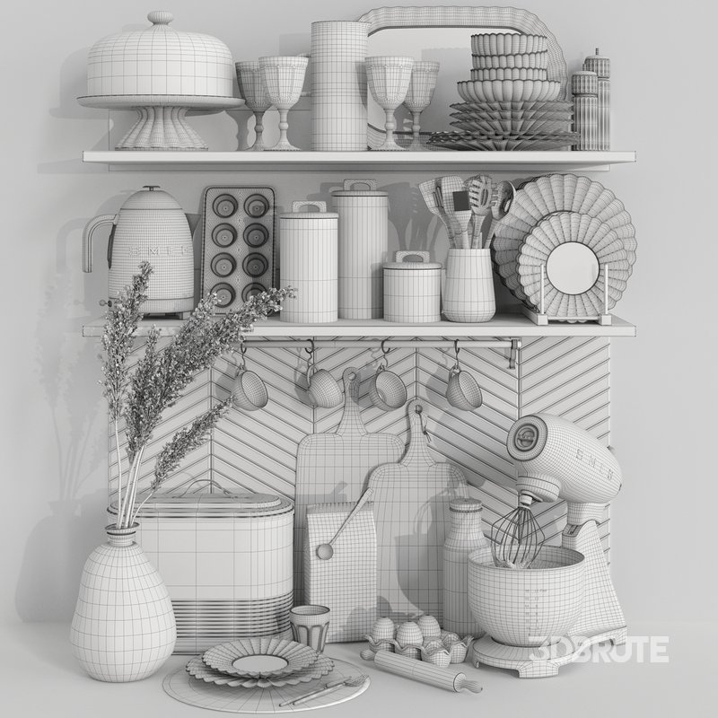 accessories smeg 09 Image 5