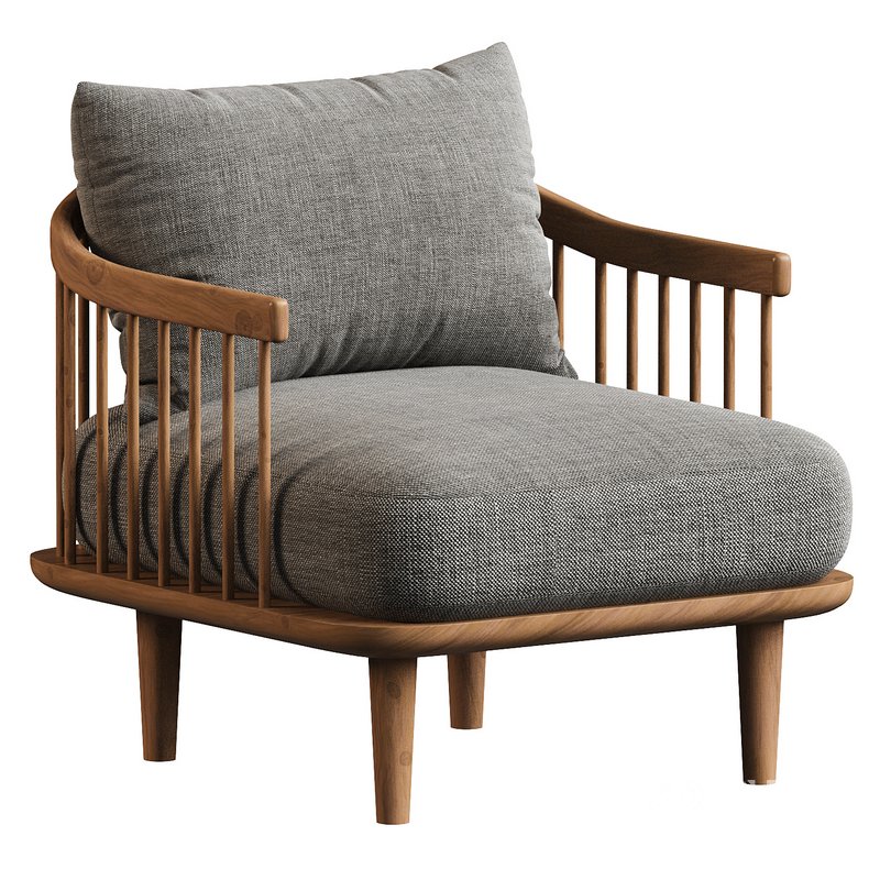 FLY &Tradition Image 2