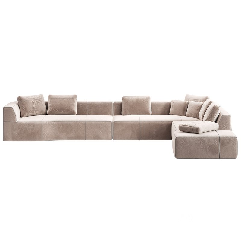 B&B ITALIA BEND Image 10