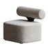 Savannah Armchair Dolmen - Thumbnail 2