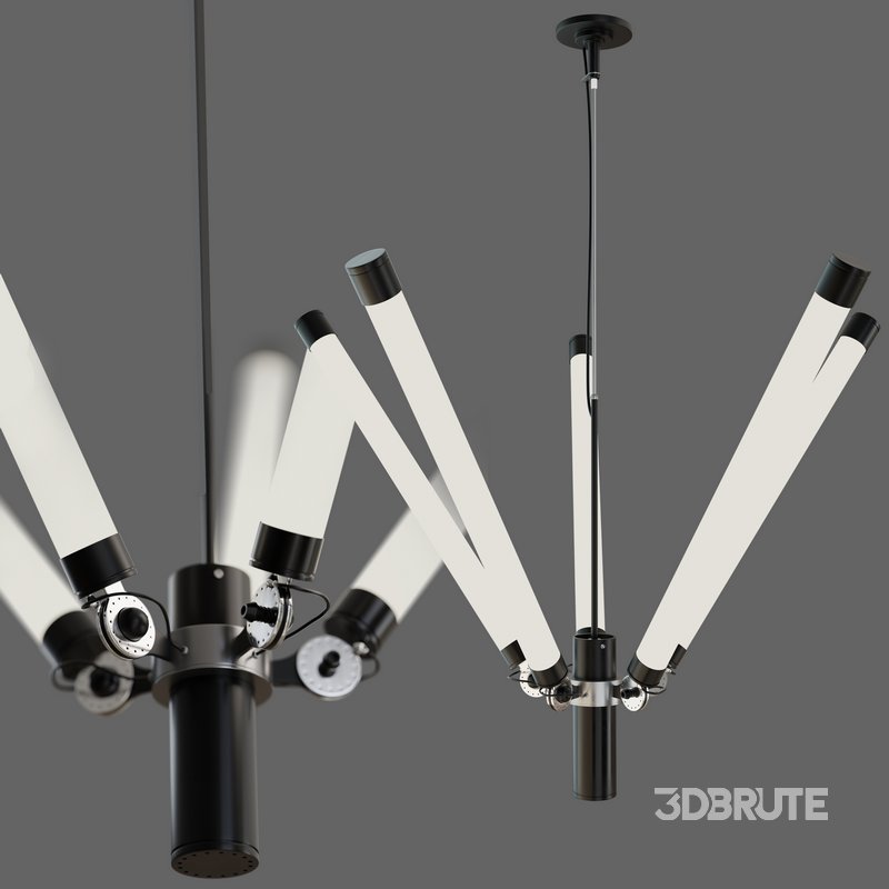 Modern Light Tonone_Hb Image 1