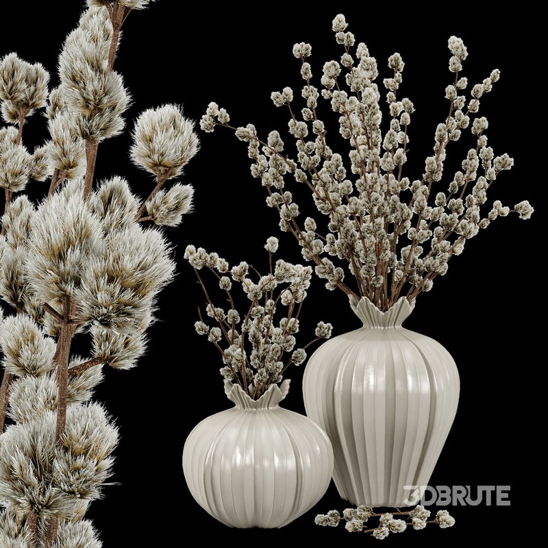 Set Bouquets 15 Image 4