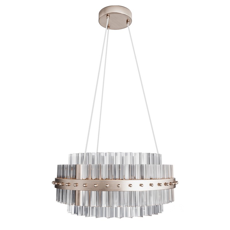 Hanging chandelier Galaxy Garda Decor 91GH-30864 Image 5