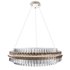 Pendant chandelier Galaxy Garda Decor 91GH-30868 - Thumbnail 4