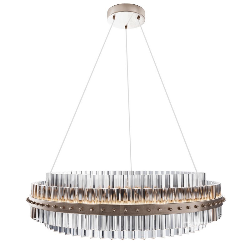 Pendant chandelier Galaxy Garda Decor 91GH-30868 Image 4