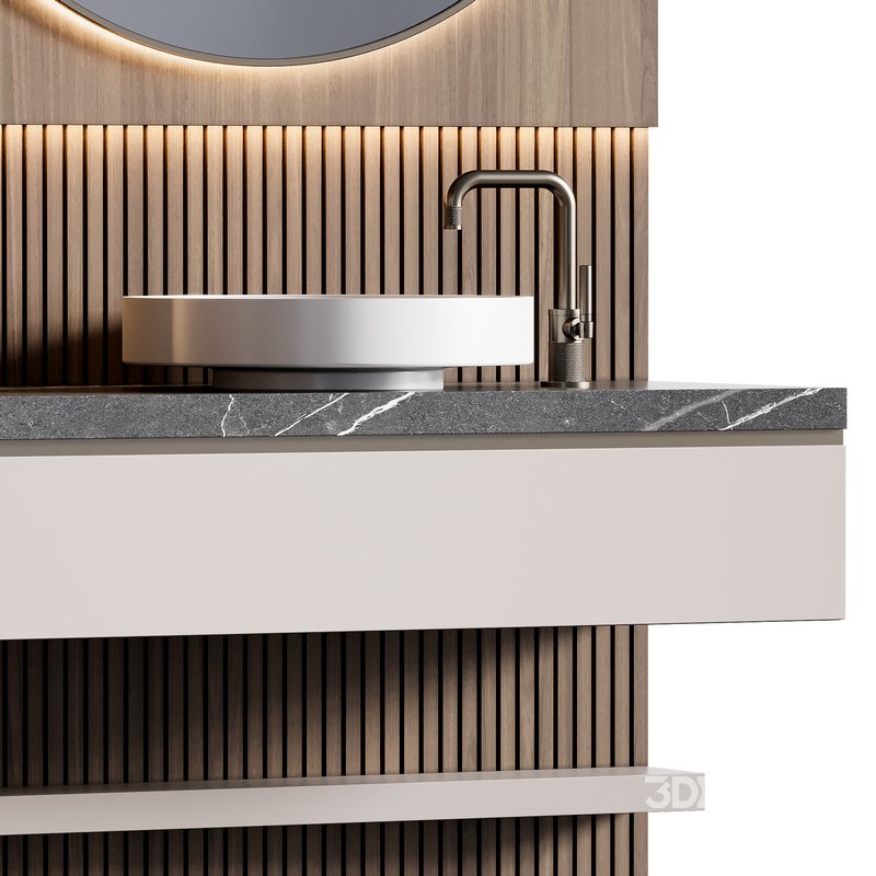 Bathroom Furniture 74 Image 2