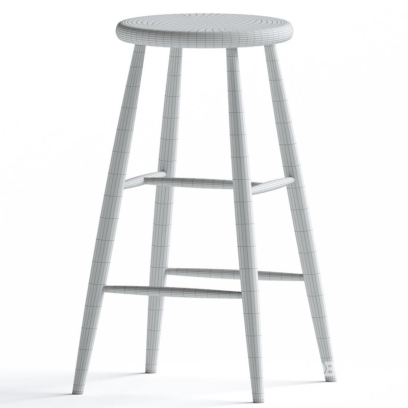 Plato Counter Stool Image 3