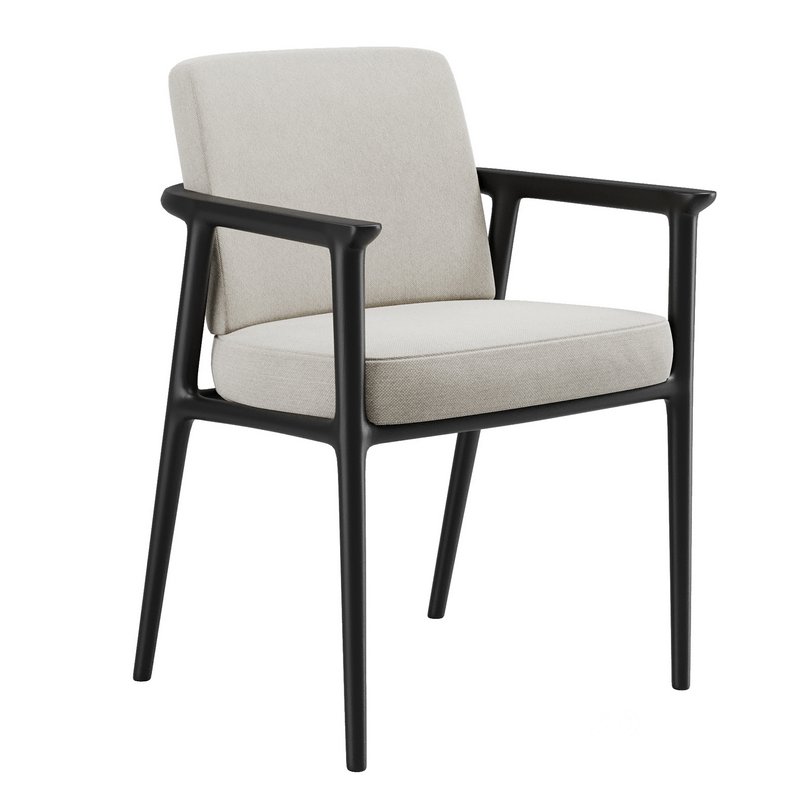 Dinning chair and table188 Image 5