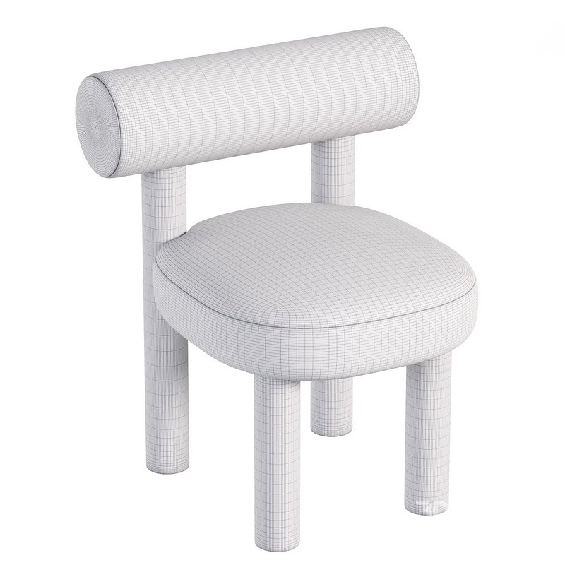 NOOM GROPIUS CS1 FLUFFY EDITION Image 4