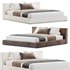 BED CHIARO - Thumbnail 1