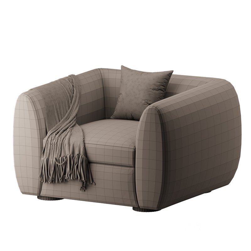 Sennen Armchair Image 14