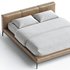 Jaan Bed Walter Knoll - Thumbnail 1
