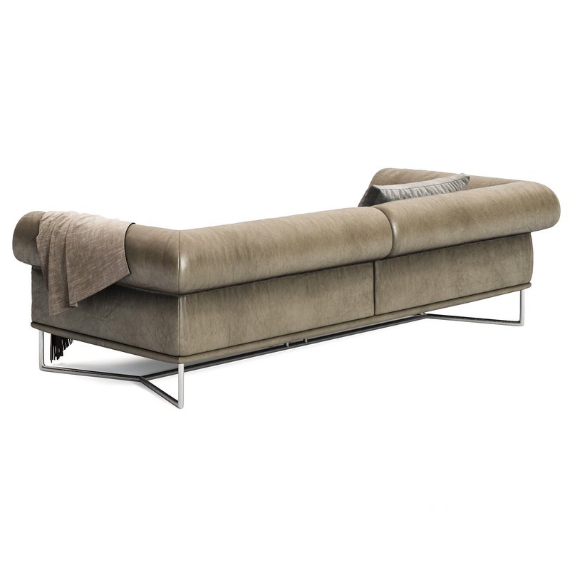 VIVALDI LINEAR SOFA Image 10