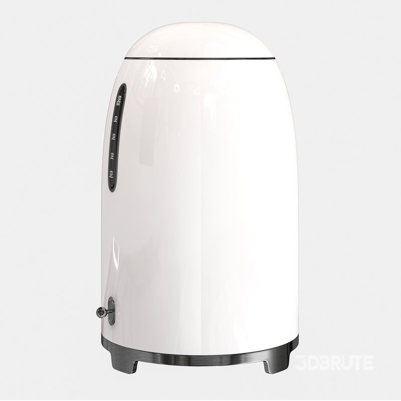 Drip Coffee Machine Image 9