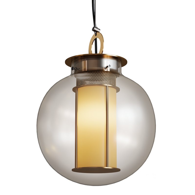 Dolfi Pendant Image 2