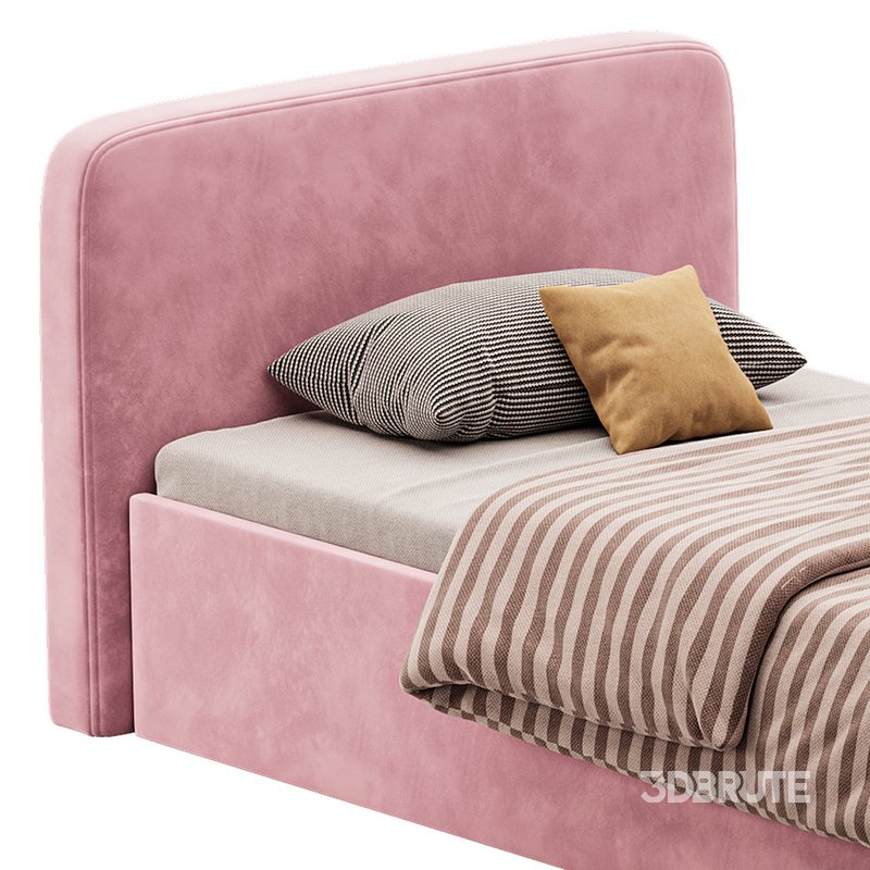 Ascot Ottoman Storage Bed Image 11