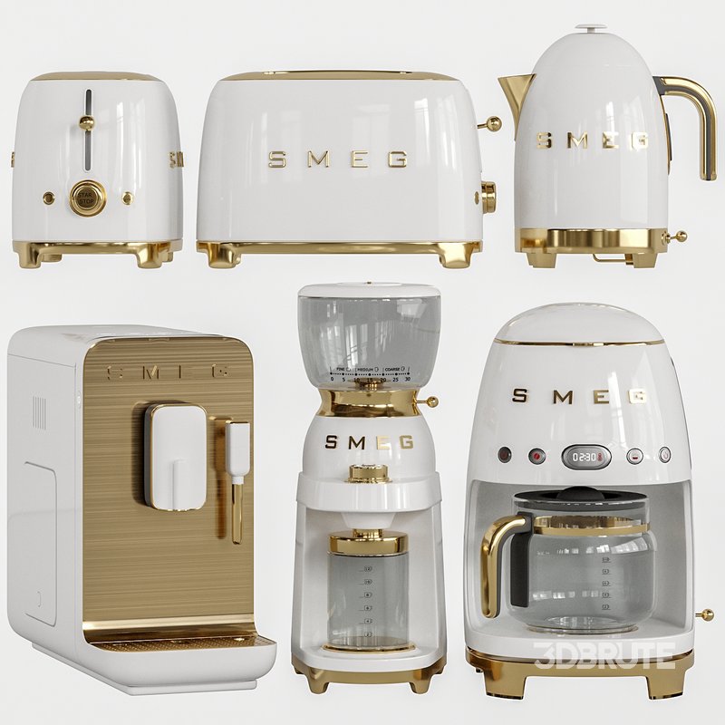 Collection smeg 2 Image 6