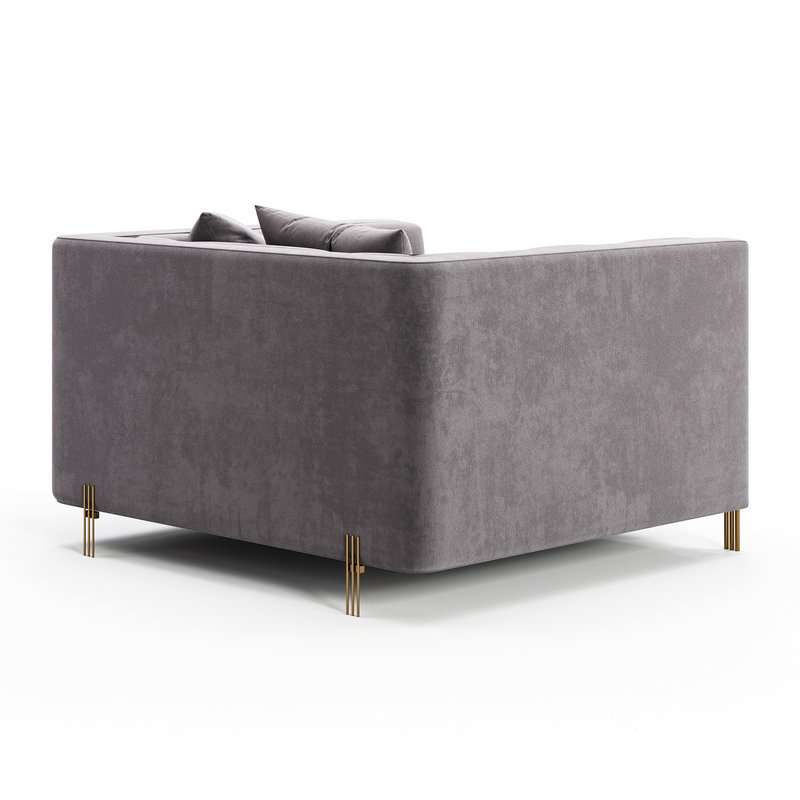 Sienna Chair By Luxdeco Image 11