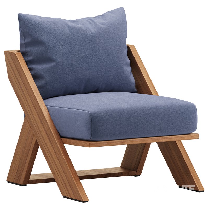 Hagen Outdoor Chair Image 3