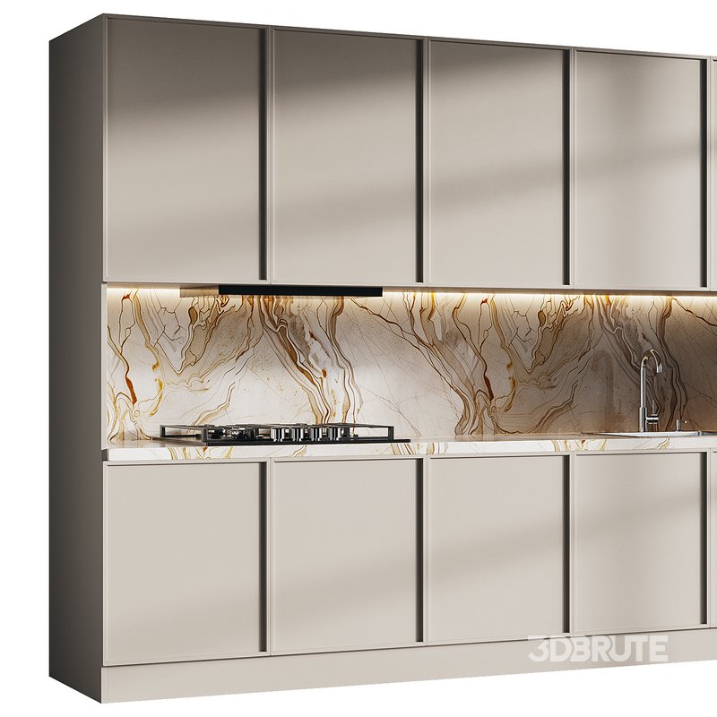 Modern kitchen 14 Image 3