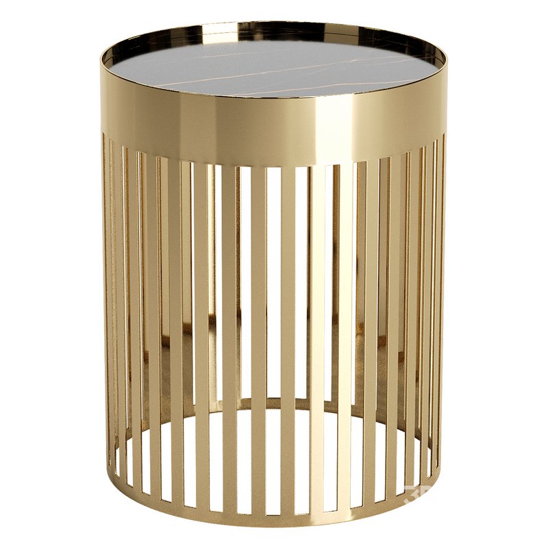 STARK SIDE TABLE Image 3