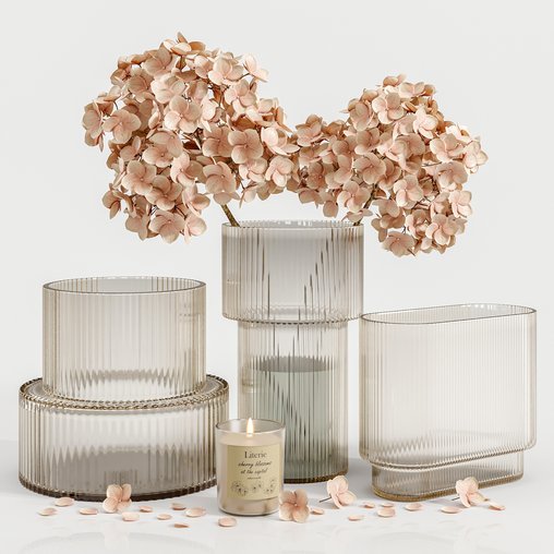 Set Bouquets 16