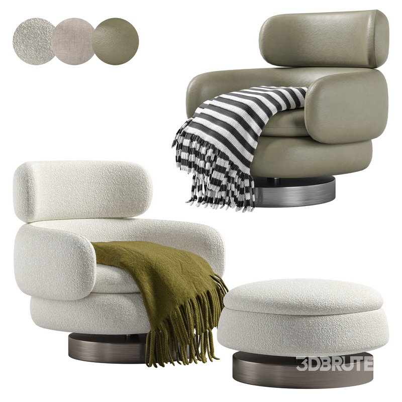 Vivienne ARMCHAIR Image 1