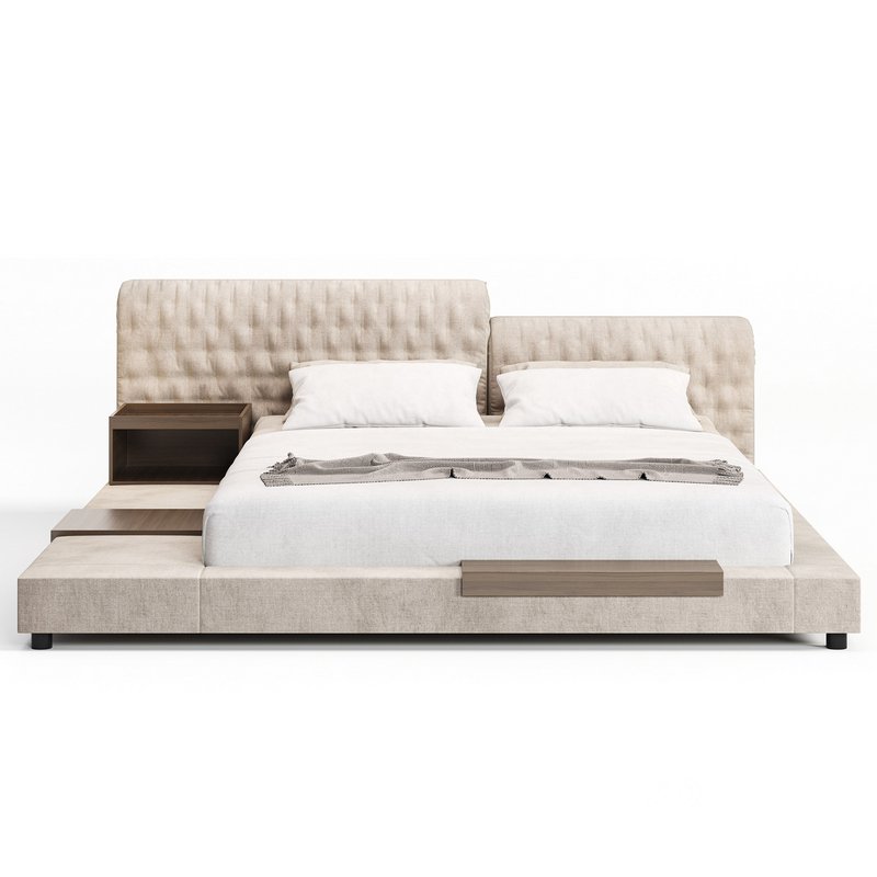 Miller bed letto miller 2 pro barcit 18 Image 11