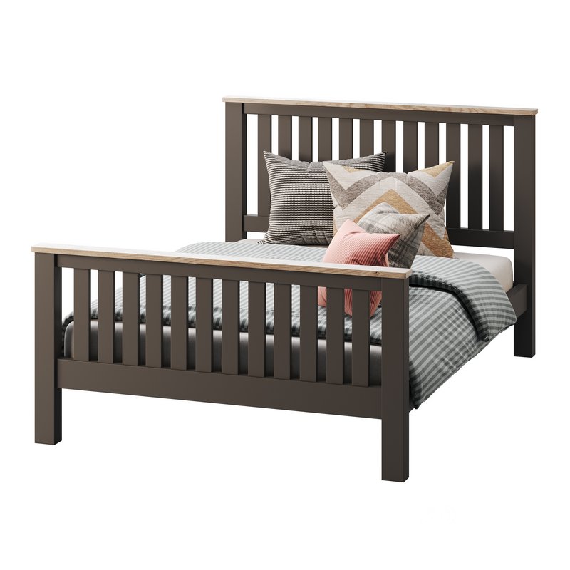 Country Style Queen Image 7