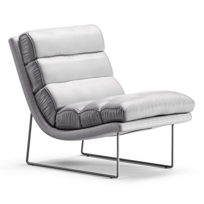 Lollipop Young Metal And Plastic Chairs By Diotti Image 6