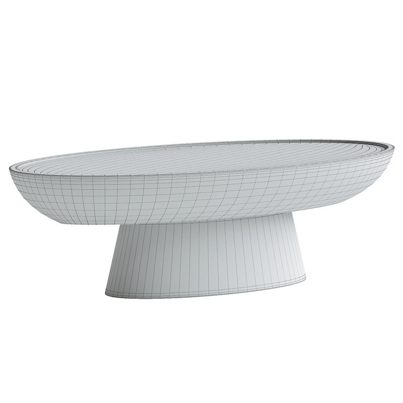 Eclipse Coffee Table Image 4