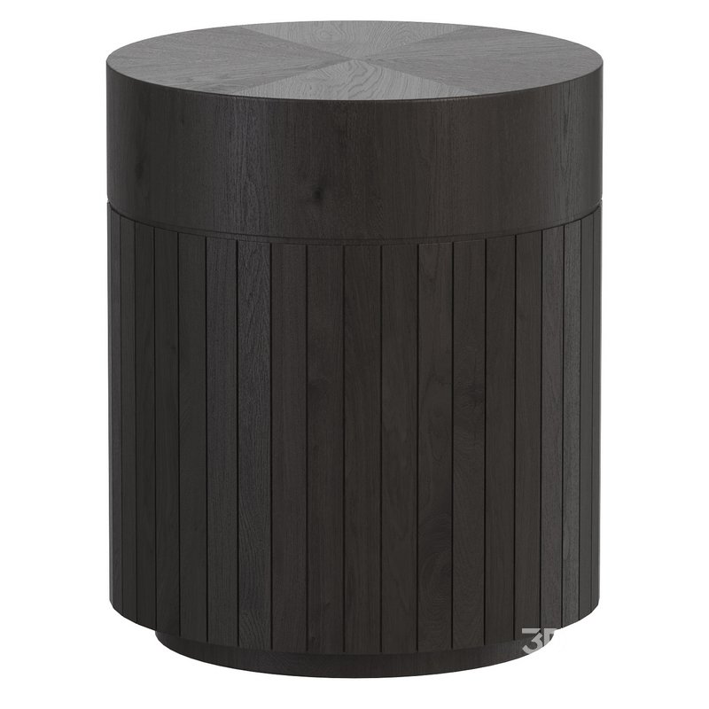 Lida Side Table Image 6