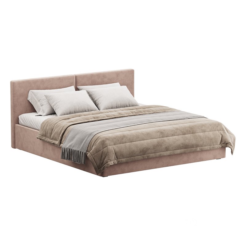 Bed LUiza Grand Image 2