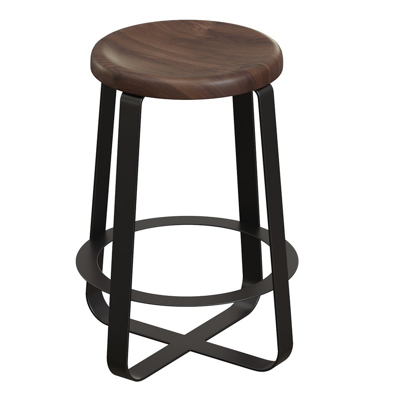 Primi Counter Stool Image 2