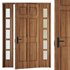 Entrance door set147 - Thumbnail 2