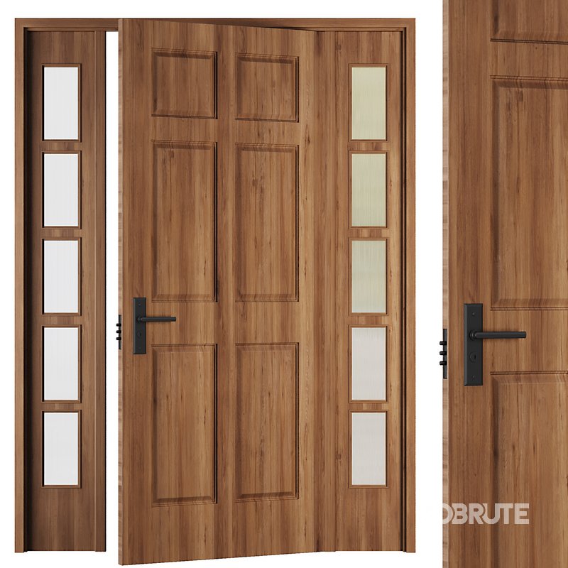 Entrance door set147 Image 2