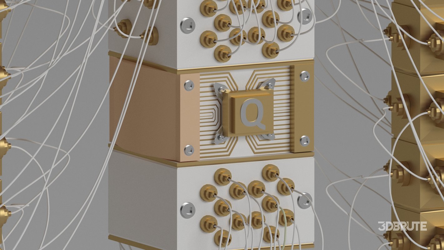 Quantum Computer Image 14