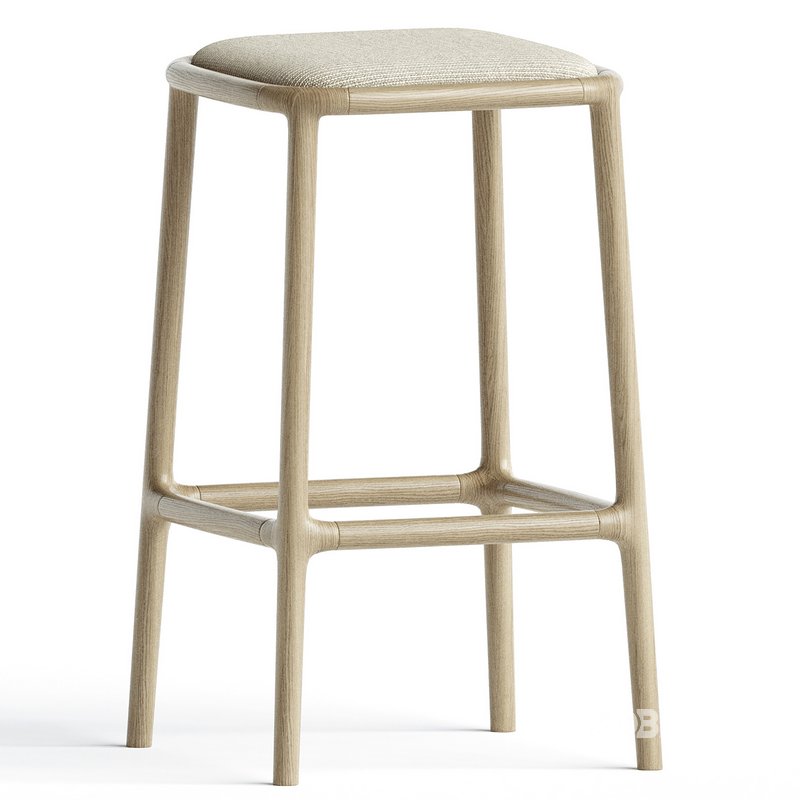 RESIDENTIAL PROJECT BY NORMAN FOSTER NFBS01 Image 1