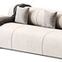 Meridiani Oscar Sofa - Thumbnail 8