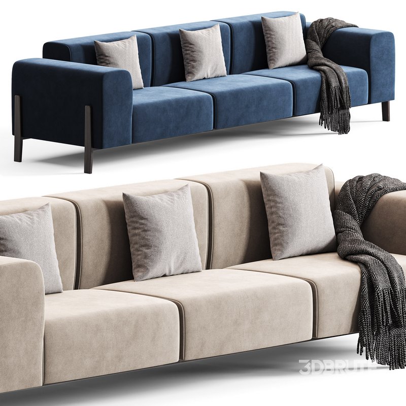 Pianca All-in sofa Image 1