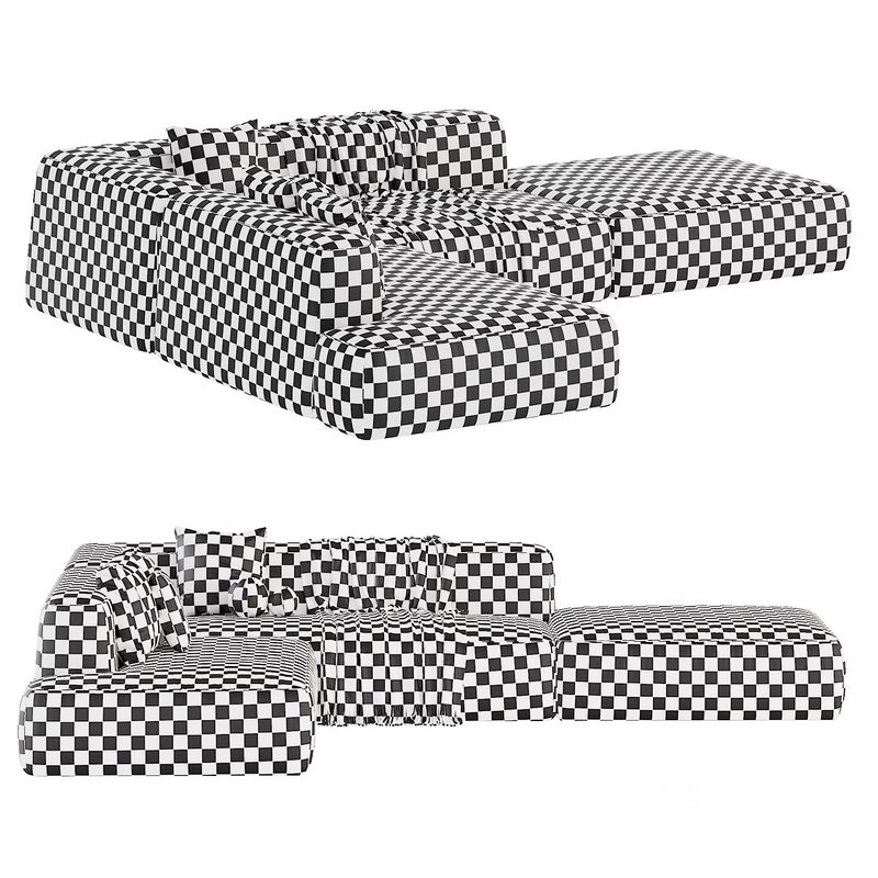 Lemamobili Cloud Sofa Image 6