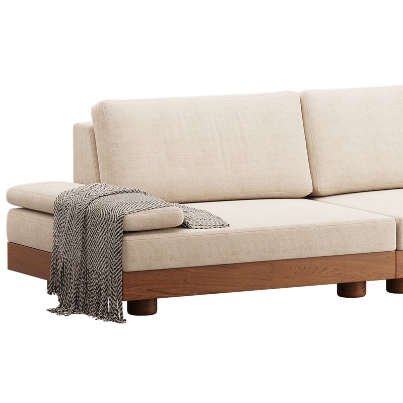 Truro Sectional Sofa Image 9