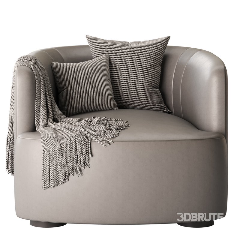 Tor Armchair Image 10